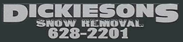 Dickieson's Snow Removal